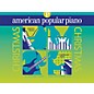 Novus Via American Popular Piano Christmas - Preparatory Level (Preparatory Level) Misc Series thumbnail
