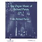 H.T. FitzSimons Company The Organ Music of Richard Purvis - Volume 1 H.T. Fitzsimons Co Series thumbnail