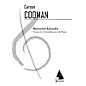 Lauren Keiser Music Publishing Barnyard Episodes (Sonata for Contrabassoon and Piano) LKM Music Series thumbnail