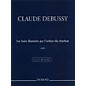 Editions Durand Les Soirs illuminés par l'ardeur du charbon Editions Durand Series Composed by Claude Debussy thumbnail