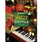Schott We Wish You a Jazzy Christmas (11 Easy Arrangements for Piano) Schott Series thumbnail