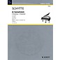 Schott Six Sonatinas, Op. 76, Vol. 2 (Nos. 4-6) Schott Softcover Composed by Schytte Edited by Wilhelm Ohmen thumbnail