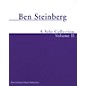 Transcontinental Music Ben Steinberg - A Solo Collection (Volume II) Transcontinental Music Folios Series thumbnail