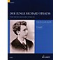Schott Der junge Richard Strauss Schott Series Softcover thumbnail