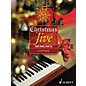 Schott Christmas Jive with Holly and Ive (15 Easy Arrangements for Piano) Schott Series thumbnail