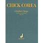 Schott Children's Songs (20 Pieces for Keyboard) Schott Series Softcover thumbnail