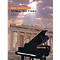 Schott Songs for Piano - Volume 1 (40 Selected Pieces) Schott Series Softcover thumbnail