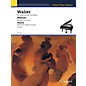 Schott Waltzes (48 Original Piano Pieces) Schott Series Softcover Composed by Various Edited by Monika Twelsiek thumbnail
