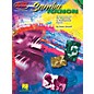 Musicians Institute Samba Hanon Musicians Institute Press Series Softcover Written by Peter Deneff thumbnail