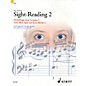 Schott Piano Sight-Reading, Vol. 2 (A Fresh Approach) Schott Series thumbnail