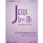 Fred Bock Music Jesus Loves Me (arr. Fred Bock/Jan Sanborn for 4-hand duet) Fred Bock Publications Series thumbnail