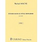 Editions Durand Études dans le style hongrois (Etudes in Hungarian Style) Editions Durand Softcover by Michel Sogny thumbnail