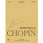 PWM Impromptus Op. 29, 36, 51 (Chopin National Edition) PWM Series Softcover thumbnail