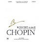 PWM Concerto in E Minor Op. 11 - Version with Second Piano (Chopin National Edition 30B, Vol. Vla) PWM Series thumbnail