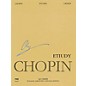 PWM Etudes (Chopin National Edition 2A, Vol. II) PWM Series Softcover thumbnail