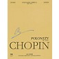 PWM Polonaises Series A: Ops. 26, 40, 44, 53, 61 (Chopin National Edition 6A, Volume VI) PWM Series Softcover thumbnail