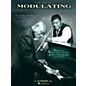 G. Schirmer The Art of Modulating (For Pianists and Jazz Musicians) Instructional Series Softcover by Carlos Salzedo thumbnail