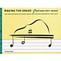 Chester Music Making the Grade - Preparatory Grade Music Sales America Series Softcover thumbnail