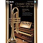 Nektar Classic Pieces for Trumpet & Organ (Book/2-CDs Pack) Music Minus One Series Softcover with CD thumbnail