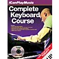 Music Sales iCanPlayMusic Keyboard Course (Book/2 CDs/DVD Pack) Music Sales America Series Written by Various Authors thumbnail
