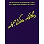 Music Sales The Piano Music of Heitor Villa-Lobos (Music for Millions Series) Music Sales America Series Softcover thumbnail