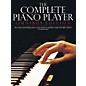 Music Sales The Complete Piano Player (Omnibus Edition) Music Sales America Series Softcover Written by Kenneth Baker thumbnail