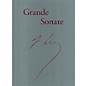 G. Henle Verlag Piano Sonata in B minor ('Grande Sonate' - Revised Edition) Henle Facsimile Series Hardcover thumbnail
