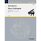 Schott New Etude Collection - Vol. 2 (Intermediate Piano) Schott Series thumbnail