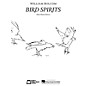 Edward B. Marks Music Company Bird Spirits (Nine Piano Pieces First Edition) E.B. Marks Series Softcover Composed by William Bolcom thumbnail