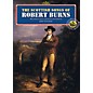 Music Sales The Scottish Songs of Robert Burns Music Sales America Series Softcover thumbnail