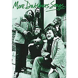 Music Sales More Dubliners' Songs Music Sales America Series Softcover Performed by Dubliners