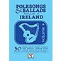 Music Sales Folksongs & Ballads Popular in Ireland (Volume 4) Music Sales America Series Softcover thumbnail