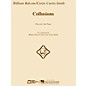 Edward B. Marks Music Company Collusions (Pieces for Solo Piano) E.B. Marks Series Softcover thumbnail