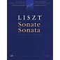 Editio Musica Budapest Sonata in B minor (Revised Edition - Piano Solo) EMB Series Softcover thumbnail