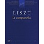 Editio Musica Budapest La Campanella (Revised Edition - Piano Solo) EMB Series Softcover thumbnail