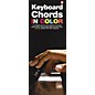 Music Sales Keyboard Chords in Color Music Sales America Series Softcover Written by Various Authors thumbnail