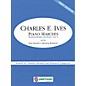 Peer Music Piano Marches (Short Works for Piano, Vol. 1) Peermusic Classical Series Softcover by Charles Ives thumbnail