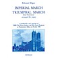 Novello Imperial March and Triumphal March for Organ Music Sales America Series thumbnail