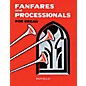 Novello Fanfares and Processionals for Organ Music Sales America Series thumbnail