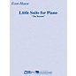 Edward B. Marks Music Company Little Suite for Piano (The Seasons) E.B. Marks Series Softcover thumbnail