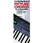 Music Sales The Gig Bag Book of Picture Chords for All Keyboards Music Sales America Series Written by Leonard Vogler thumbnail