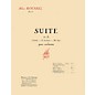 Editions Durand Suite in F, Op. 33 (Transcription for 1 Piano 4 Hands) Editions Durand Series Softcover by Albert Roussel thumbnail