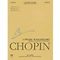 PWM Concert Works for Piano and Orchestra PWM Softcover Composed by Frederic Chopin Edited by Jan Ekier thumbnail