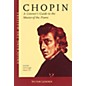 Amadeus Press Chopin - A Listener's Guide to the Master of the Piano Unlocking the Masters BK/CD by Victor Lederer thumbnail