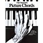 Music Sales The Organist's Picture Chords Music Sales America Series Softcover Written by Various thumbnail