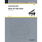 Schott Music for Solo Piano (Volume Two) Schott Series thumbnail