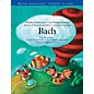 Editio Musica Budapest Bach Easy Piano Pieces - Musical Expeditions Series EMB Series Softcover thumbnail