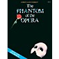 Hal Leonard The Phantom of the Opera Organ Folio Series Softcover thumbnail