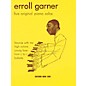 Criterion Erroll Garner - Five Original Piano Solos Criterion Series Softcover Performed by Erroll Garner thumbnail