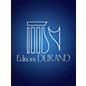 Editions Durand Gaspard De La Nuit Piano Editions Durand Series thumbnail